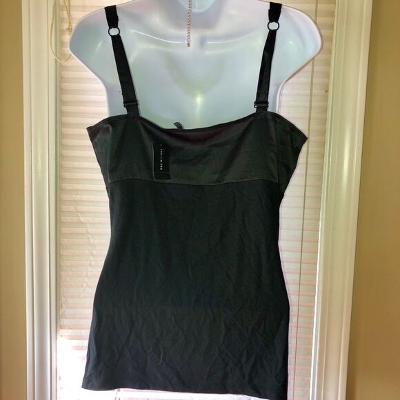 The Limited Tank Top With Sequins - Picture 3 of 3